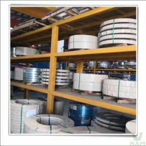 0.02mm 0.25mm 0.5mm 5mm 10mm Thick Coil Mirror Etched Rose Gold Precision Stainless Steel Strip Coil