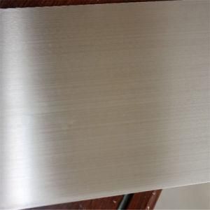 AISI 201 304 316L 310 409 430 8K Mirror Finish Stainless Steel Sheet