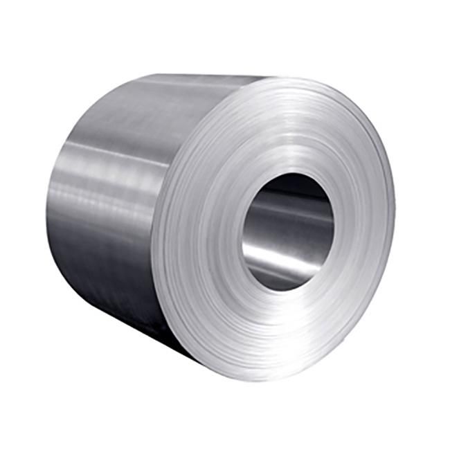 ASTM Grade 304 304L Cold/Hot Rolled Stainless Steel Coil