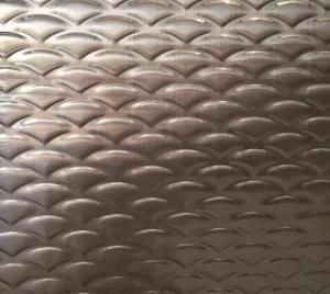 Stamping Stainless Steel Sheets Manufacturers in China