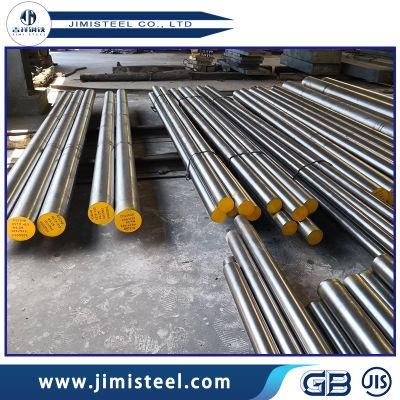 Alloy Steel Flat Steel Plastic 1.2311 1.2738 718 Nak80 Flat Bars Mold Die Steel