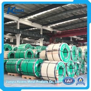 Stainless Steel Sheet/Plate Hot Rolled / Cold Rolled with Good Quality