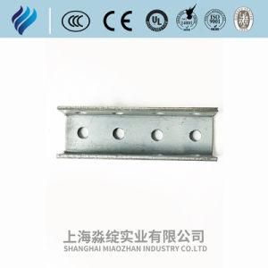 HDG C Type Steel Channel Outer Joint