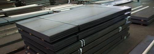 Hr HRC Ms Steel Mild Steel Hot Rolled Steel Plate Sheet in Coil
