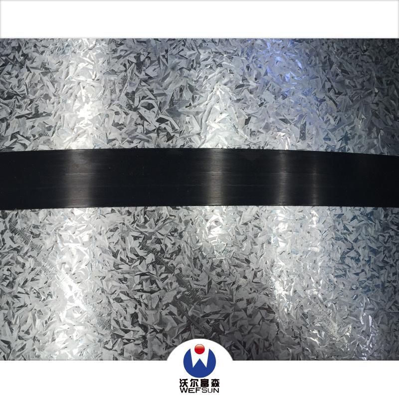 Zinc Coating Steel Coil/Galvanized Steel Coil/Construction Steel Coil