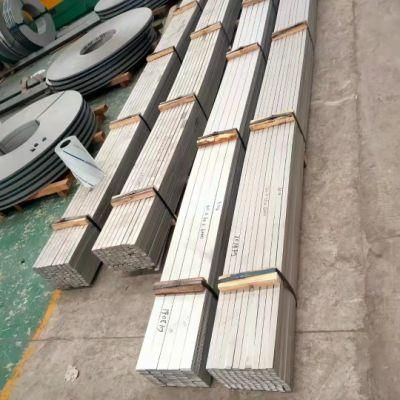 High Quality ASTM 304 Bright Polished Sueface Stainless Steel Flat Bar