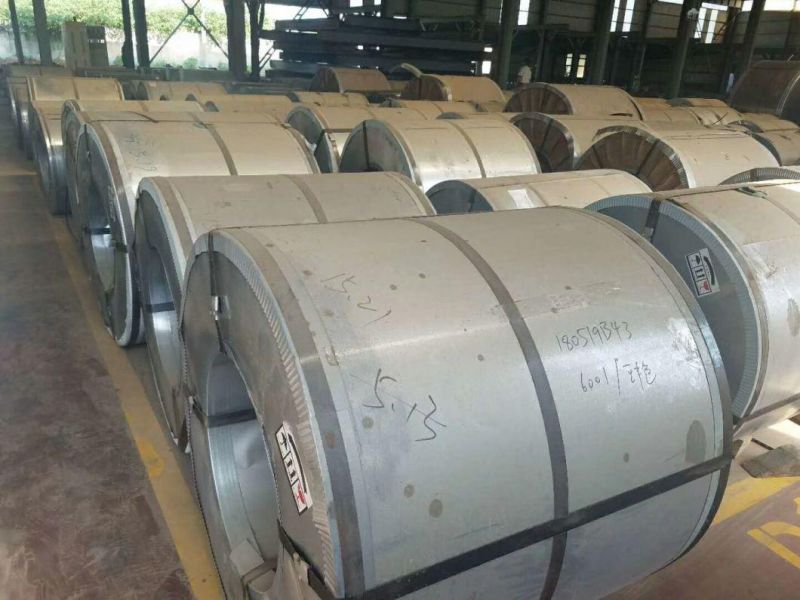 PPGI/Pre-Painted Steel Coil/Color Coated Steel Coil