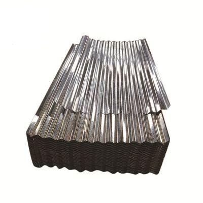 Building Material Steel Roofing and Cheap Metal Corrugated Roofing Sheet