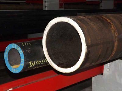 ASTM A519 Grade 4130 Welded and Seamless Tubing