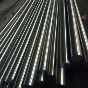 1020/A36/Ss400 Cold Drawn Steel Soild Round Bar