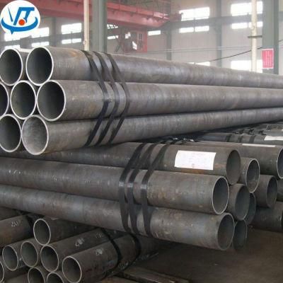 A53 / A333 / A106 Gr. B 8 Inch Seamless Carbon Steel Pipe / Seamless Steel Tube