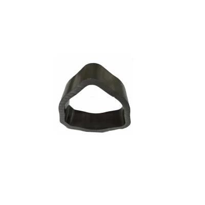 Hexagonal Seamless Cold Drawn Hexagon Carbon Steel Tube Hexagon Shape Steel Pipe