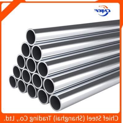 Precision Steel Pipe/Stainless Steel Products/Annealed &amp; Pickled, Bright Annealing, Polished/Cold Drawn, Cold Rolled, Precision Rolled