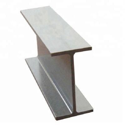 H Beam Steel Best Price Galvanized H Section Steel High Quality Steel H-Beams