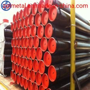 API 5L/Grb X42/X46/X52/X56/X60/X65 Line Pipe for Gas&Oil