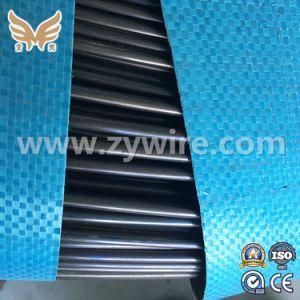 China Supplier Oil Temper Steel Wire for The Valve