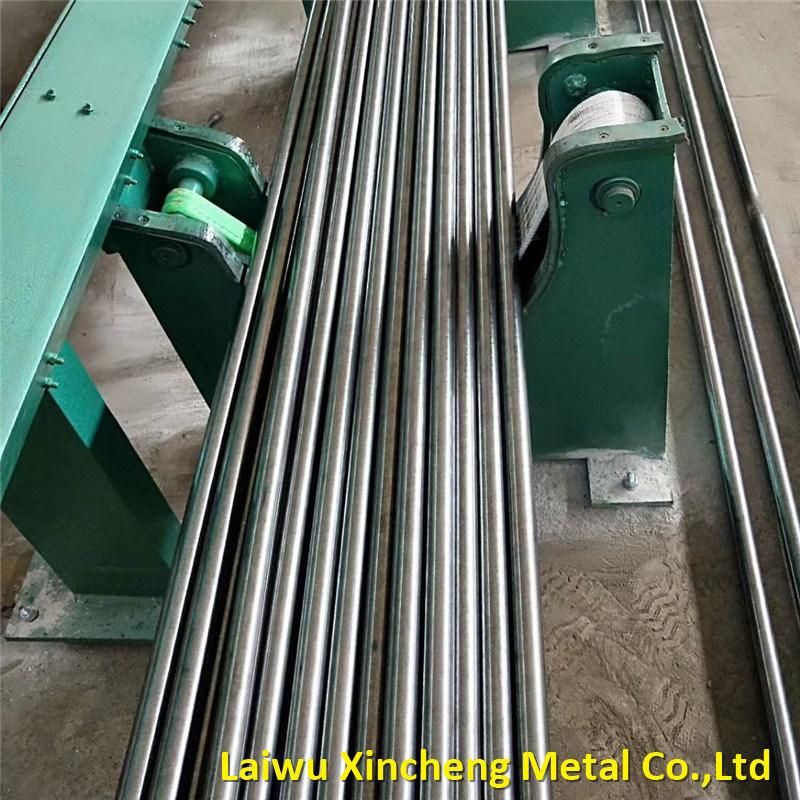 AISI 8620 Cold Drawn Bright Steel Round Bar / Cold Drawn Steel 8620