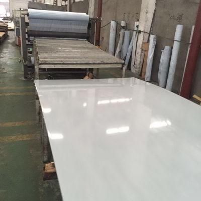 Food Grade 310 309 316 304 Stainless Steel Sheet Stainless Steel Sheet Thickness Stainless Steel Sheet