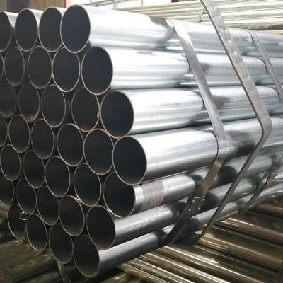 Stainless Steel Pipe 304 Has Bright Surface
