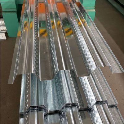 Gi Galvanized Iron Galvanized Zinc Corrugated Tile Roofing Iron Sheet Price