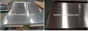 Glossy Steel Sheet for Business Card Laminator
