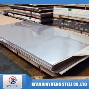 AISI 304 Material Stainless Steel Plate