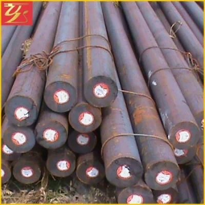 Stock Od 80mm 75mm Hot Rolled Alloy Steel Round Bar Price