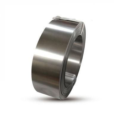 Metal ASTM Grade 20mm 40mm 304 304L Ss Sheet Stainless Steel Strip