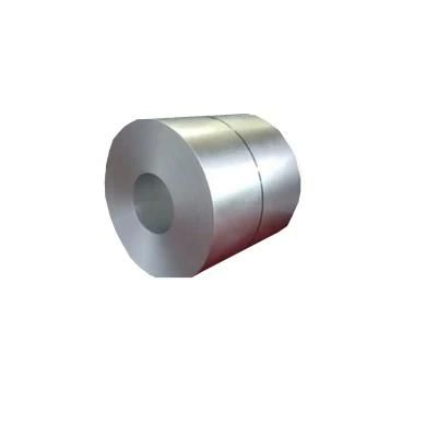 Aluzinc Coated Cold Rolled Afp Surface Galvalume Steel Coil