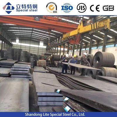 Q195 Q195b Cold Rolled Steel Plate Carbon Steel Sheet