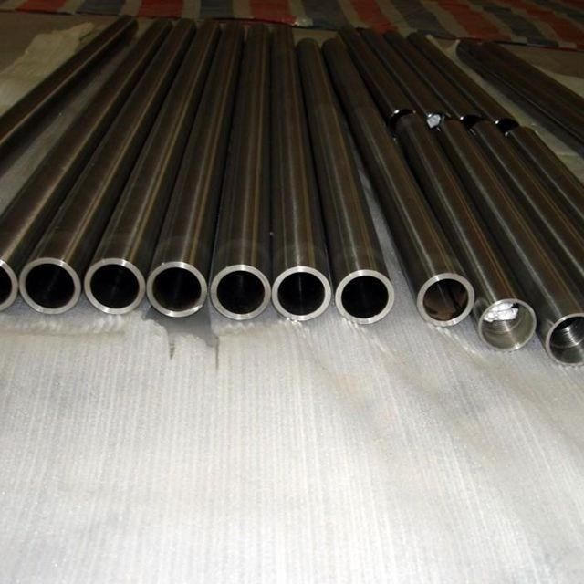 JIS G4305 Construction Building 201 304 410 420 Corrosion Cold Rolled Pipe Mirror Polished Hairline Welded Stainless SUS316L Steel Tube