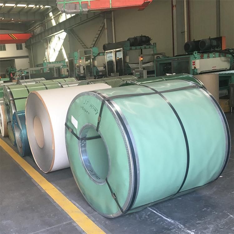 Manufacturers Cold-Rolled Hot-Rolled Stainless Steel 304 Plate Sheet Coil Strip