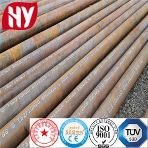 S355jo Seamless Steel Pipe/S355j0 Seamless Steel Tube
