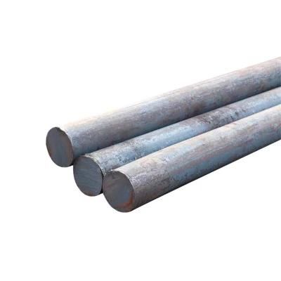 Mould Round Bar D2 Cr12 Cr12MOV SKD11 1.2379 DC53 K360 Steel Round Bar