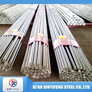 Hot Sale 201 Stainless Steel Round Bar