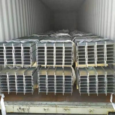 Steel I Beam H Beam 300 Metal I Beam