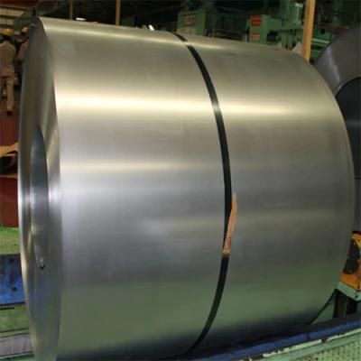 Cold Rolled Steel Galvanized Coil Zinc Coated Coils Dx51d G90 Price of Coil Galvanized