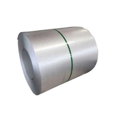 Cold Rolled Steel Sheet Hot Dipped PPGL Aluzinc Galvalume Steel Coil