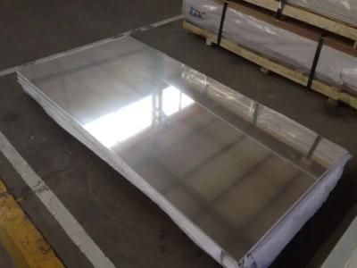 JIS G4305 SUS410 Cold Rolled Steel Sheet for Auto Parts Use