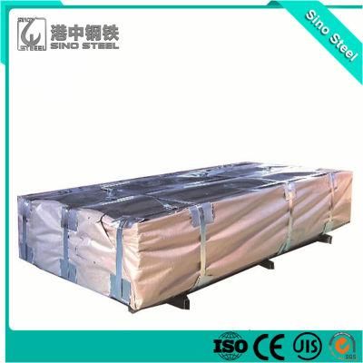 Bwg34 Thickness Galvanized Corrugated Roofing Sheet Gi Steel Sheet