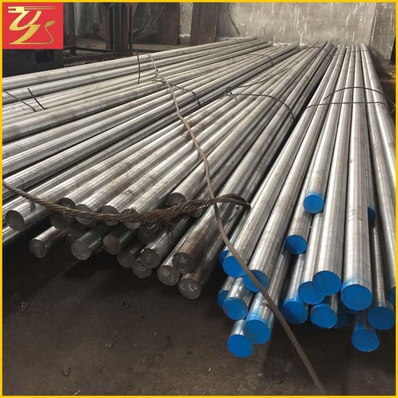 ASTM A276 Stainless Steel Rod 420 Stainless Steel Bar