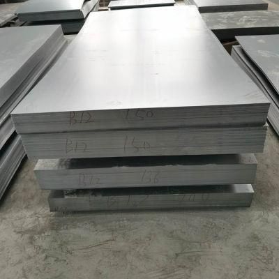 Ar400 Metal Sheet Abrasion Nm450 Xar500 Wear Resistant Steel Plate