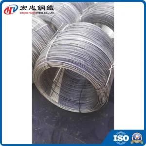 Steel Rebar Building Materials Rebars