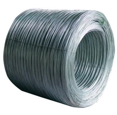 Hot Sale Black Annealed Wire/G. I. Wire/Hot Dipped /Electro Gavanized Iron Wire
