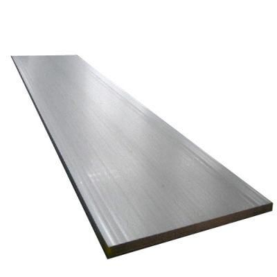 Aluminium Price 6mm Thick 1050 1060 1100 3003 3105 5005 5052 5084 5086 5754 6061 7075 T6 Aluminum Sheet/Plate