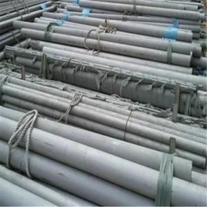 High Quality 309S Stainless Steel Seamless Tube