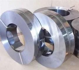 No. 1 Surface Finish Stainless Steel Strip for Chemical Tank