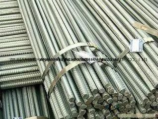 12 16mm Deformed Reinforcing Steel Rebar Price Per Ton Building Material