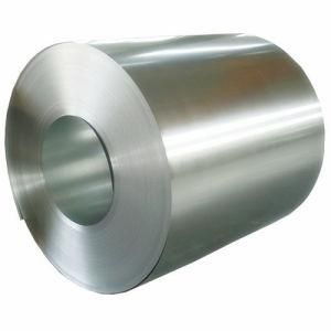 Az40-270 Hot-DIP Galvalume and Aluzinc Steel Coil Manufactory