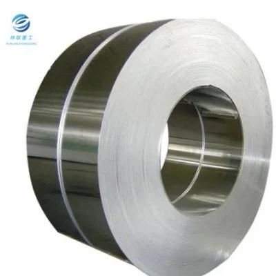 Building Material PPGL 201 202 301 304L Steel Coil Prepainted Galvanized/Stainless Steel Coil